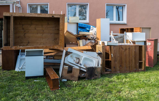 Best Yard Waste Removal  in New Tazewell, TN