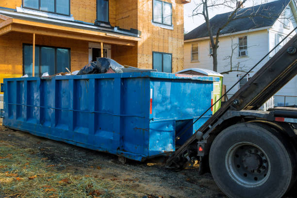 Best Garage Cleanout Services  in New Tazewell, TN