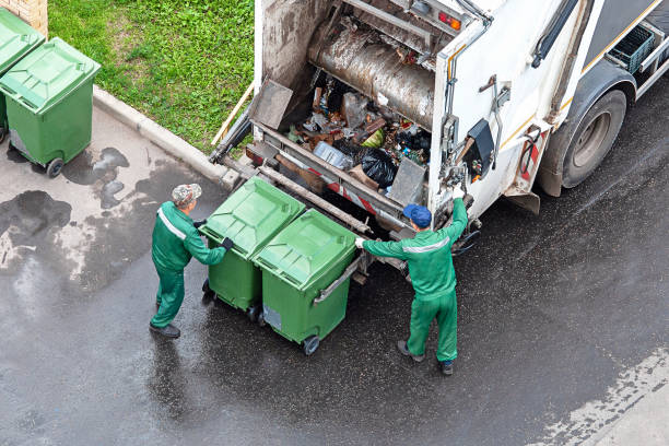 Best Basement Cleanout Services  in New Tazewell, TN