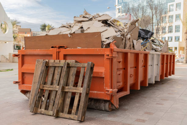 Best Full-Service Junk Removal  in New Tazewell, TN