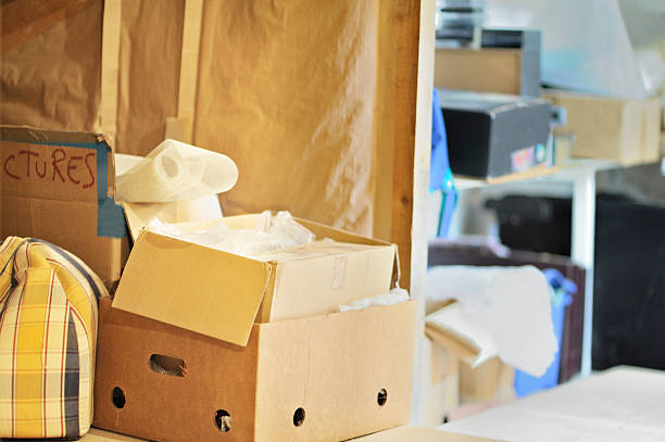 Reliable New Tazewell, TN Junk Removal Solutions
