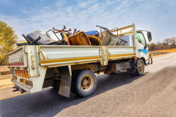 Best Construction Debris Removal  in New Tazewell, TN