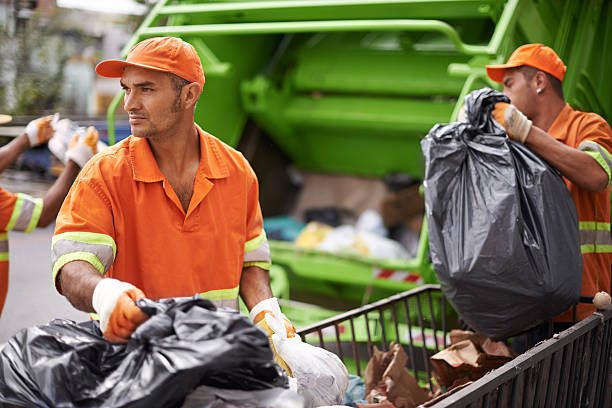 Best Junk Removal Near Me  in New Tazewell, TN