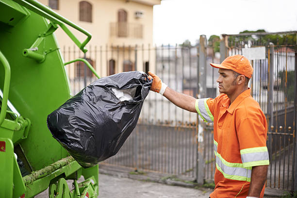 Best Trash Removal Near Me  in New Tazewell, TN