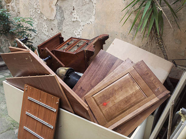 Best Trash Removal Near Me  in New Tazewell, TN