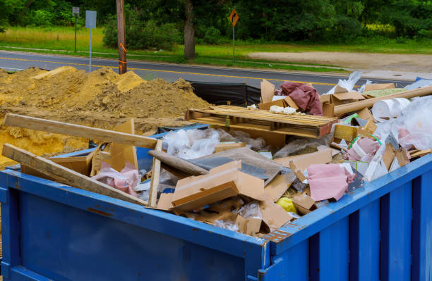 Best Garage Cleanout Services  in New Tazewell, TN